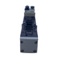 Festo VMPA2-M1H-MS-PI 571333 Magnetventil 5/2-Wege monostabil Ventilinsel MPA