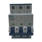 Siemens 5SY4310-7 Leitungsschutzschalter 3-polig C10 400V 10kA Schaltschrank