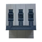 Siemens 5SY4310-7 Leitungsschutzschalter 3-polig C10 400V 10kA Schaltschrank