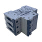 Siemens 5SY4310-7 Leitungsschutzschalter 3-polig C10 400V 10kA Schaltschrank