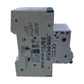 Siemens 5SY4216-7 Leitungsschutzschalter 2-polig C16 400V 10kA Schaltschrank