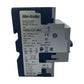 Allen Bradley 140M-C2T-B63 Motorschutzschalter 4-6,3 A 3-polig hochmagnetisch