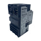Allen Bradley 140M-C2T-B63 Motorschutzschalter 4-6,3 A 3-polig hochmagnetisch