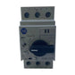 Allen Bradley 140M-C2T-B63 Motorschutzschalter 4-6,3 A 3-polig hochmagnetisch