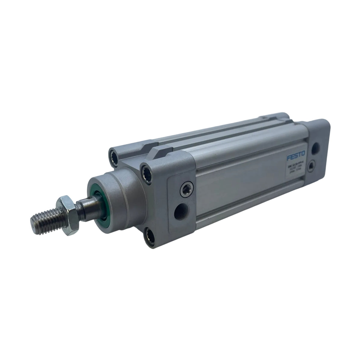 Festo DNC-32-50-PPV-A 163307 Normzylinder ISO 15552 Kolben 32 mm Hub 50 mm PPV