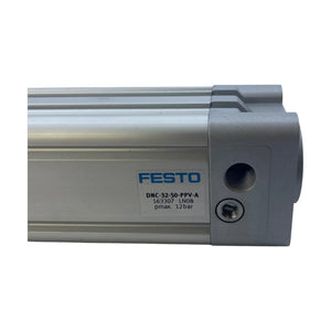 Festo DNC-32-50-PPV-A 163307 Normzylinder ISO 15552 Kolben 32 mm Hub 50 mm PPV