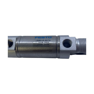 Festo DSNU-25-10-P-A 19218 Rundzylinder Kolben 25 mm Hub 10 mm Pneumatik ISO