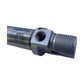 Festo DSNU-20-25-PPV-A 33974 Rundzylinder Kolben 20 mm Hub 25 mm Daempfung PPV