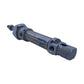 Festo DSNU-20-25-PPV-A 33974 Rundzylinder Kolben 20 mm Hub 25 mm Daempfung PPV