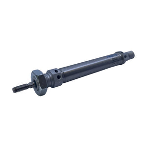 Festo DSNU-16-60-PPV-A Rundzylinder Kolben 16 mm Hub 60 mm Daempfung einstellbar