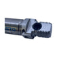 Festo DSNU-16-60-PPV-A Rundzylinder Kolben 16 mm Hub 60 mm Daempfung einstellbar