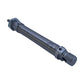 Festo DSNU-16-60-PPV-A Rundzylinder Kolben 16 mm Hub 60 mm Daempfung einstellbar
