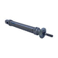 Festo DSNU-16-60-PPV-A Rundzylinder Kolben 16 mm Hub 60 mm Daempfung einstellbar