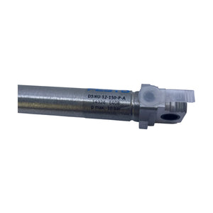 Festo DSNU-12-150-P-A 14324 Rundzylinder Kolben 12 mm Hub 150 mm Pneumatik ISO
