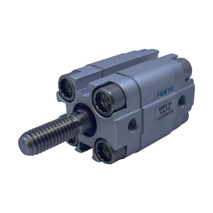 Festo ADVU-16-5-A-P-A 156593 Kompaktzylinder Kolben 16 mm Hub 5 mm Pneumatik