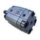 Festo ADVU-16-5-A-P-A 156593 Kompaktzylinder Kolben 16 mm Hub 5 mm Pneumatik