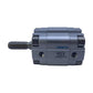 Festo ADVU-16-5-A-P-A 156593 Kompaktzylinder Kolben 16 mm Hub 5 mm Pneumatik
