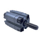 Festo ADVU-16-5-A-P-A 156593 Kompaktzylinder Kolben 16 mm Hub 5 mm Pneumatik