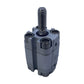 Festo ADVU-16-5-A-P-A 156593 Kompaktzylinder Kolben 16 mm Hub 5 mm Pneumatik