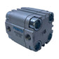 Festo ADVU-32-10-A-P-A 156617 Kompaktzylinder Kolben 32 mm Hub 10 mm Pneumatik