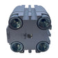 Festo ADVU-32-10-A-P-A 156617 Kompaktzylinder Kolben 32 mm Hub 10 mm Pneumatik