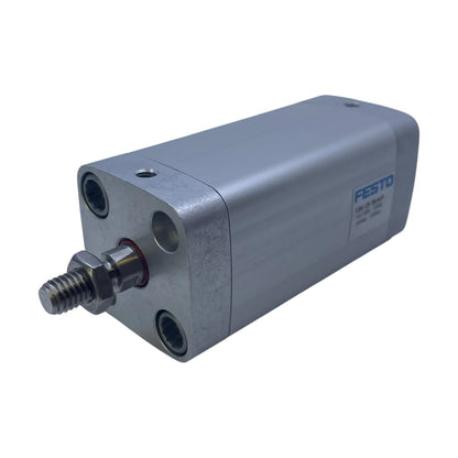 Festo CDC-25-50-A-P 543306 Kompaktzylinder Kolben 25 mm Hub 50 mm Pneumatik