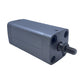 Festo CDC-25-50-A-P 543306 Kompaktzylinder Kolben 25 mm Hub 50 mm Pneumatik
