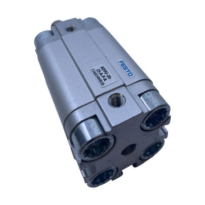 Festo ADVU-20-25-A-P-A 156604 Kompaktzylinder Kolben 20 mm Hub 25 mm Pneumatik