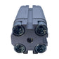 Festo ADVU-20-25-A-P-A 156604 Kompaktzylinder Kolben 20 mm Hub 25 mm Pneumatik