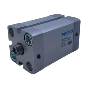 Festo ADN-25-30-I-P-A 536264 Kompaktzylinder Kolben 25 mm Hub 30 mm Innengewinde