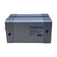 Festo ADN-25-30-I-P-A 536264 Kompaktzylinder Kolben 25 mm Hub 30 mm Innengewinde