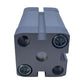 Festo ADN-25-30-I-P-A 536264 Kompaktzylinder Kolben 25 mm Hub 30 mm Innengewinde