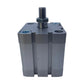 Festo ADN-50-30-A-P-A 536315 Kompaktzylinder Kolben 50 mm Hub 30 mm Pneumatik