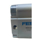 Festo ADVU-63-25-P-A 156562 Kompaktzylinder Kolben 63 mm Hub 25 mm Pneumatik
