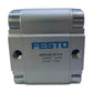 Festo ADVU-63-25-P-A 156562 Kompaktzylinder Kolben 63 mm Hub 25 mm Pneumatik
