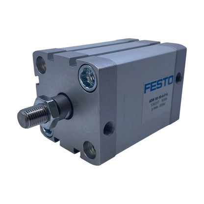 Festo ADN-50-50-A-P-A 536317 Kompaktzylinder Kolben 50 mm Hub 50 mm Pneumatik