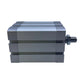 Festo ADN-50-50-A-P-A 536317 Kompaktzylinder Kolben 50 mm Hub 50 mm Pneumatik
