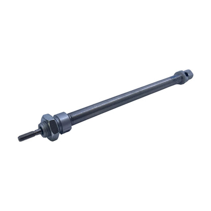 Festo DSNU-12-160-P-A 19196 Rundzylinder Kolben 12 mm Hub 160 mm Pneumatik ISO