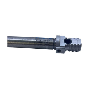 Festo DSNU-12-160-P-A 19196 Rundzylinder Kolben 12 mm Hub 160 mm Pneumatik ISO