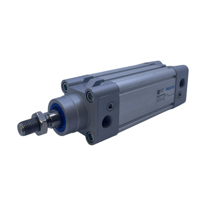 Festo DNC-40-50-PPV-A 163339 Normzylinder ISO 15552 Kolben 40 mm Hub 50 mm