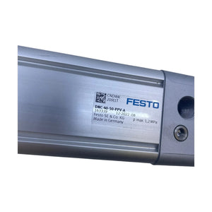 Festo DNC-40-50-PPV-A 163339 Normzylinder ISO 15552 Kolben 40 mm Hub 50 mm