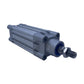 Festo DNC-40-50-PPV-A 163339 Normzylinder ISO 15552 Kolben 40 mm Hub 50 mm