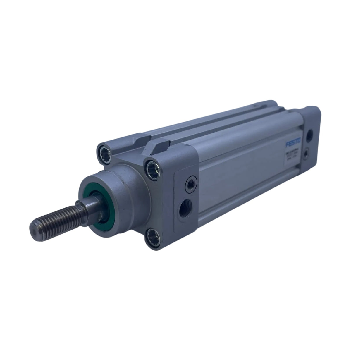 Festo DNC-32-60-PPV-A 1922619 Normzylinder ISO 15552 Kolben 32 mm Hub 60 mm