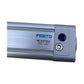 Festo DNC-32-60-PPV-A 1922619 Normzylinder ISO 15552 Kolben 32 mm Hub 60 mm