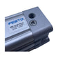 Festo DNC-32-60-PPV-A 1922619 Normzylinder ISO 15552 Kolben 32 mm Hub 60 mm