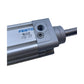 Festo DNC-32-70-PPV-A-S2 Normzylinder ISO 15552 Kolben 32 mm Hub 70 mm Zylinder