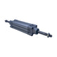 Festo DNC-32-70-PPV-A-S2 Normzylinder ISO 15552 Kolben 32 mm Hub 70 mm Zylinder
