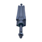 Festo DNC-32-70-PPV-A-S2 Normzylinder ISO 15552 Kolben 32 mm Hub 70 mm Zylinder