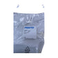 Festo UOM-3/8 538433 Schalldämpfer G3/8 Sintermetall Pneumatik Schalldaempfer