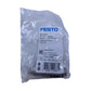 Festo HGL-1/4-B 530031 gesteuertes Rückschlagventil G1/4 Pneumatik Ventil Beutel